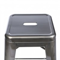 PACKUNG 4 BISTROHOCKER 66CM