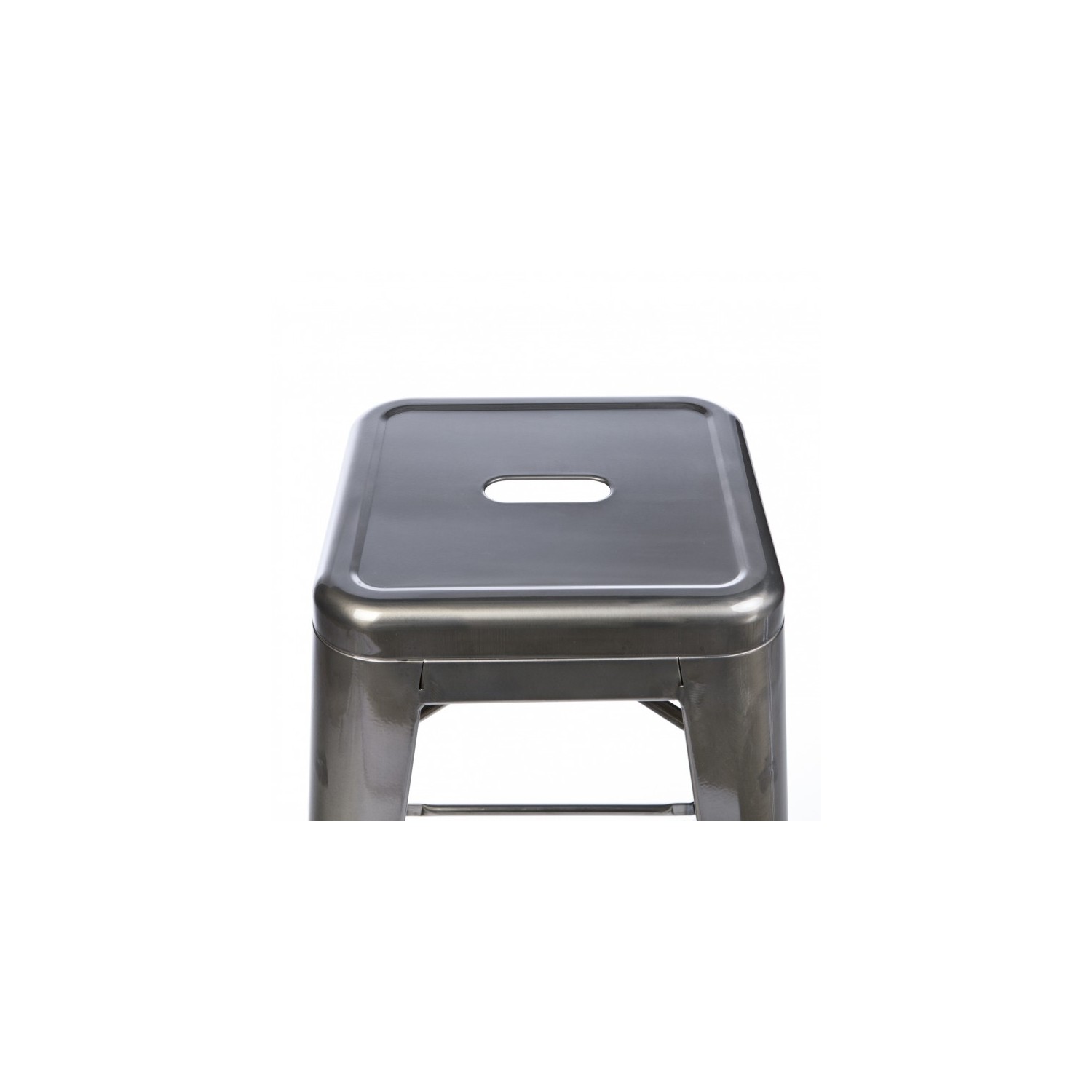 PACK 4 SGABELLI BISTRO 66CM