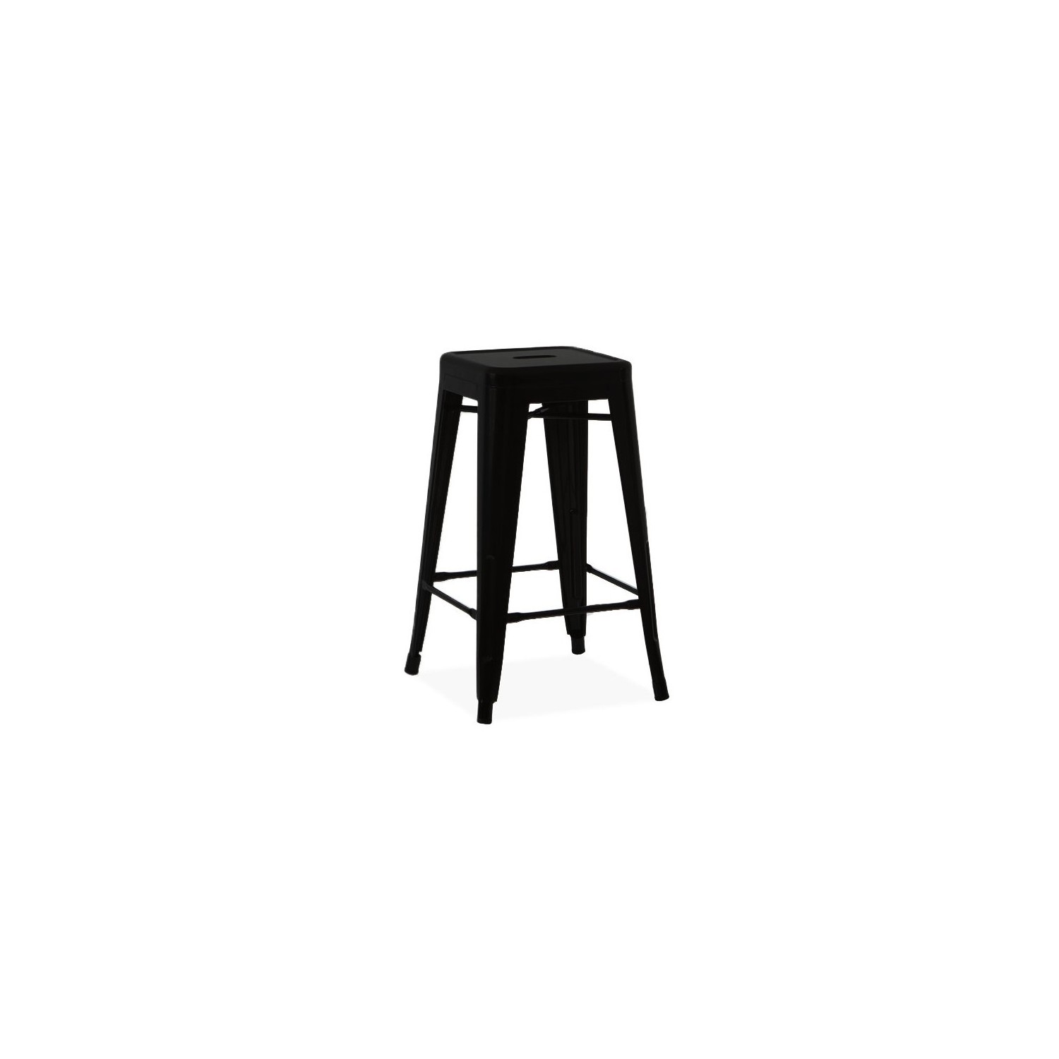 PACK 4 SGABELLI BISTRO 66CM