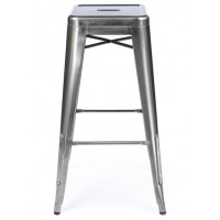 PACK 4 TABURETES BISTRO 76CM