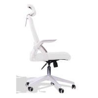 Silla de Oficina Lago con reposacabezas