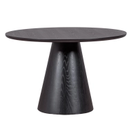 Nest matbord 120cm i ask