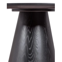 Nest eettafel 120cm in essenhout