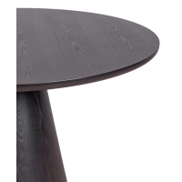 Nest dining table 120cm in ash wood
