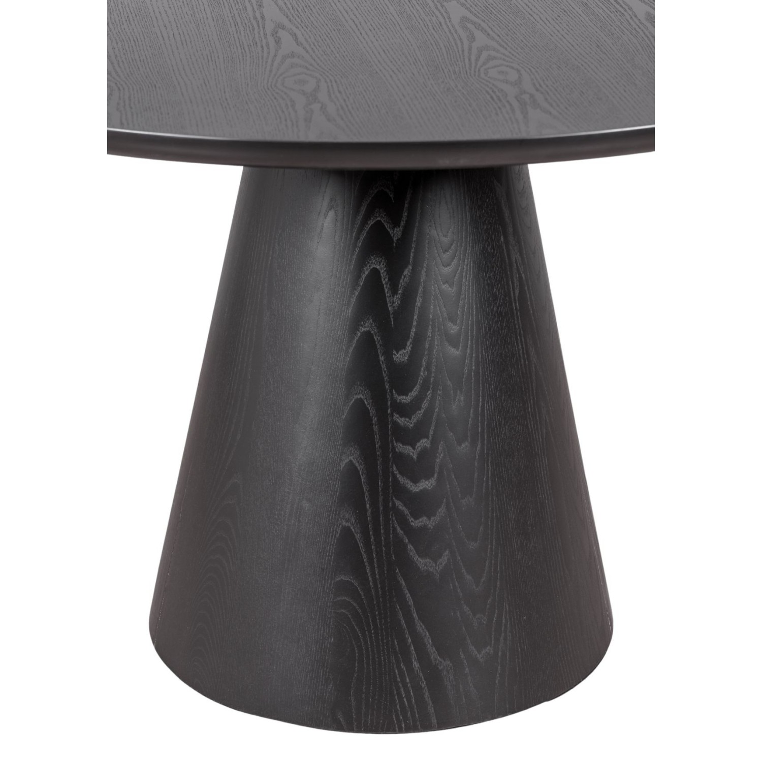Nest matbord 120cm i ask