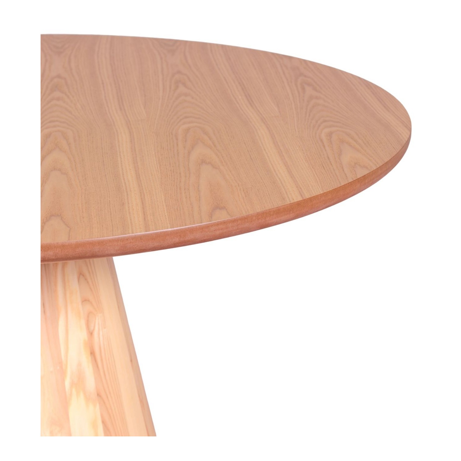 Nest matbord 120cm i ask