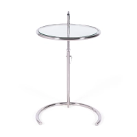Designový boční stolek Eileen Gray Table Nest Dream - 7