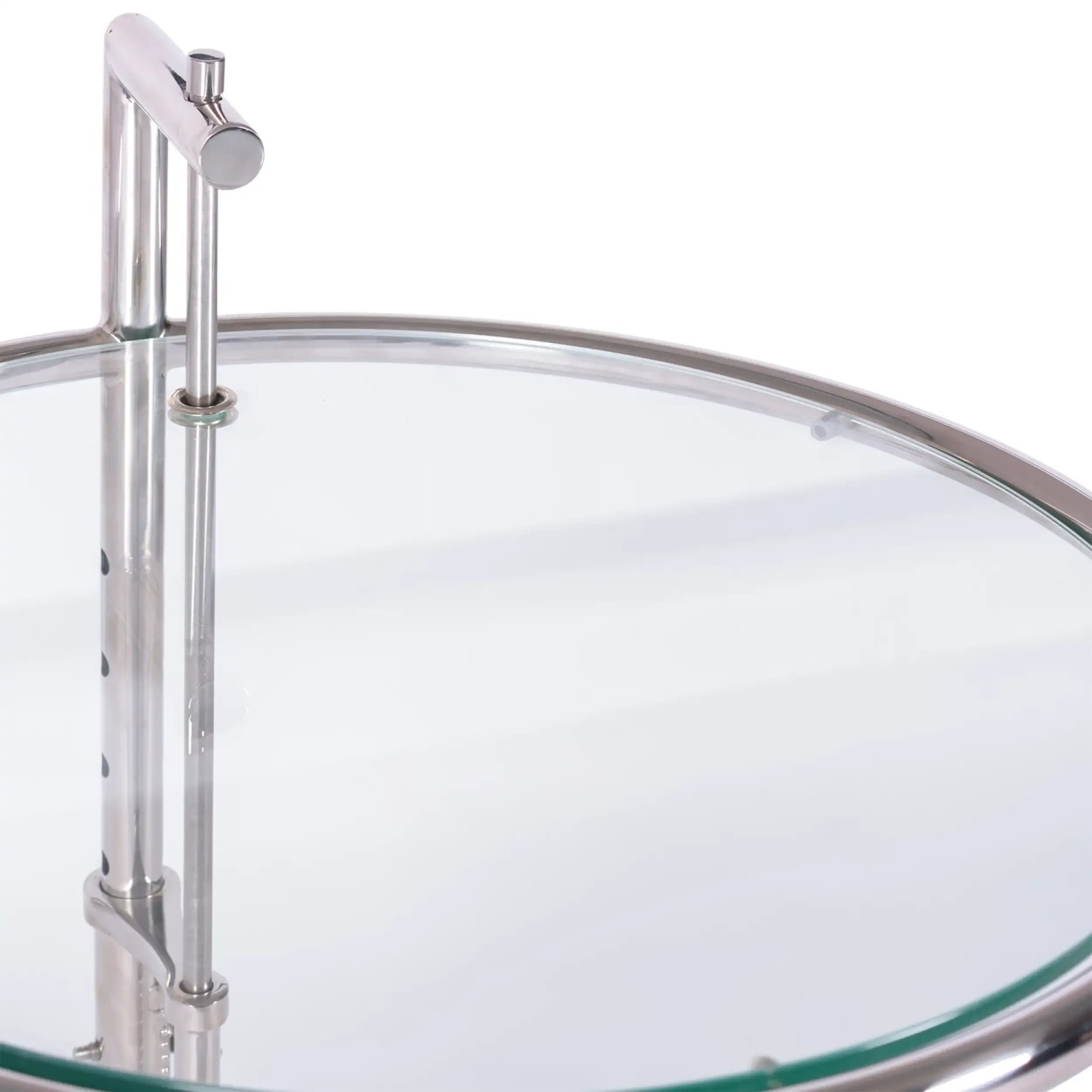 Tavolino di design Eileen Gray Table Nest Dream - 8