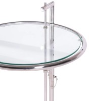Design sivupöytä Eileen Gray Table Nest Dream - 11