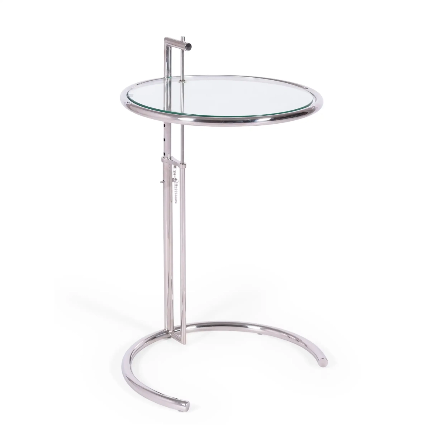 Designový boční stolek Eileen Gray Table Nest Dream - 1