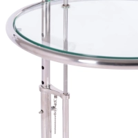 Design Beistelltisch Eileen Gray Table Nest Dream - 4