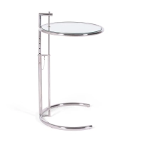 Designový boční stolek Eileen Gray Table Nest Dream - 5
