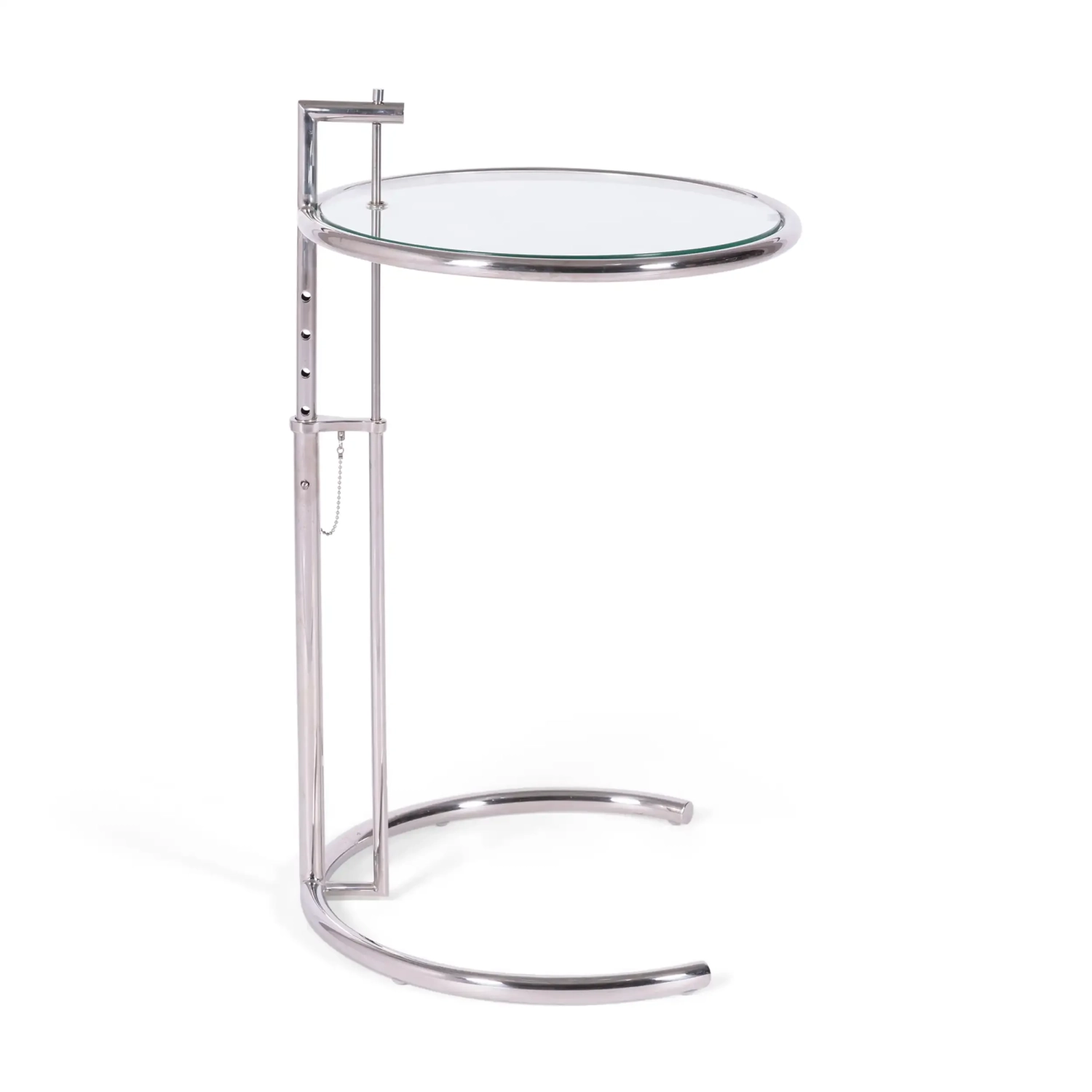Table d'appoint design Eileen Gray Table Nest Dream - 5