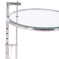 Mesa lateral de design Eileen Gray Table Nest Dream - 10