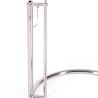 Designerski stolik boczny Eileen Gray Table Nest Dream - 12