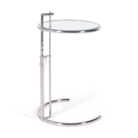 Design sivupöytä Eileen Gray Table Nest Dream - 9