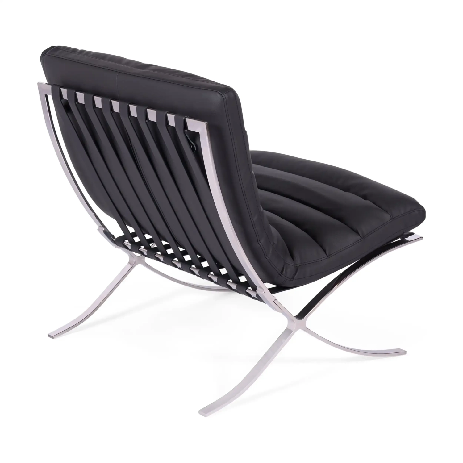Fauteuil design en cuir synthétique - Madrid Nest Dream - 8