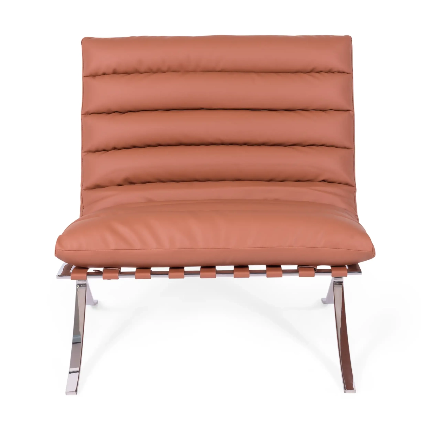 Sillón de diseño tapizado en piel sintética - Madrid Nest Dream - 20