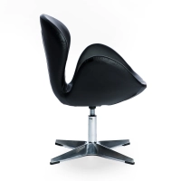 furmod Swan Style -tuoli