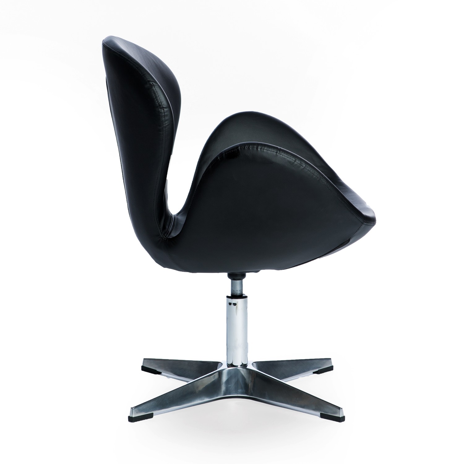 cadeira furmod estilo cisne