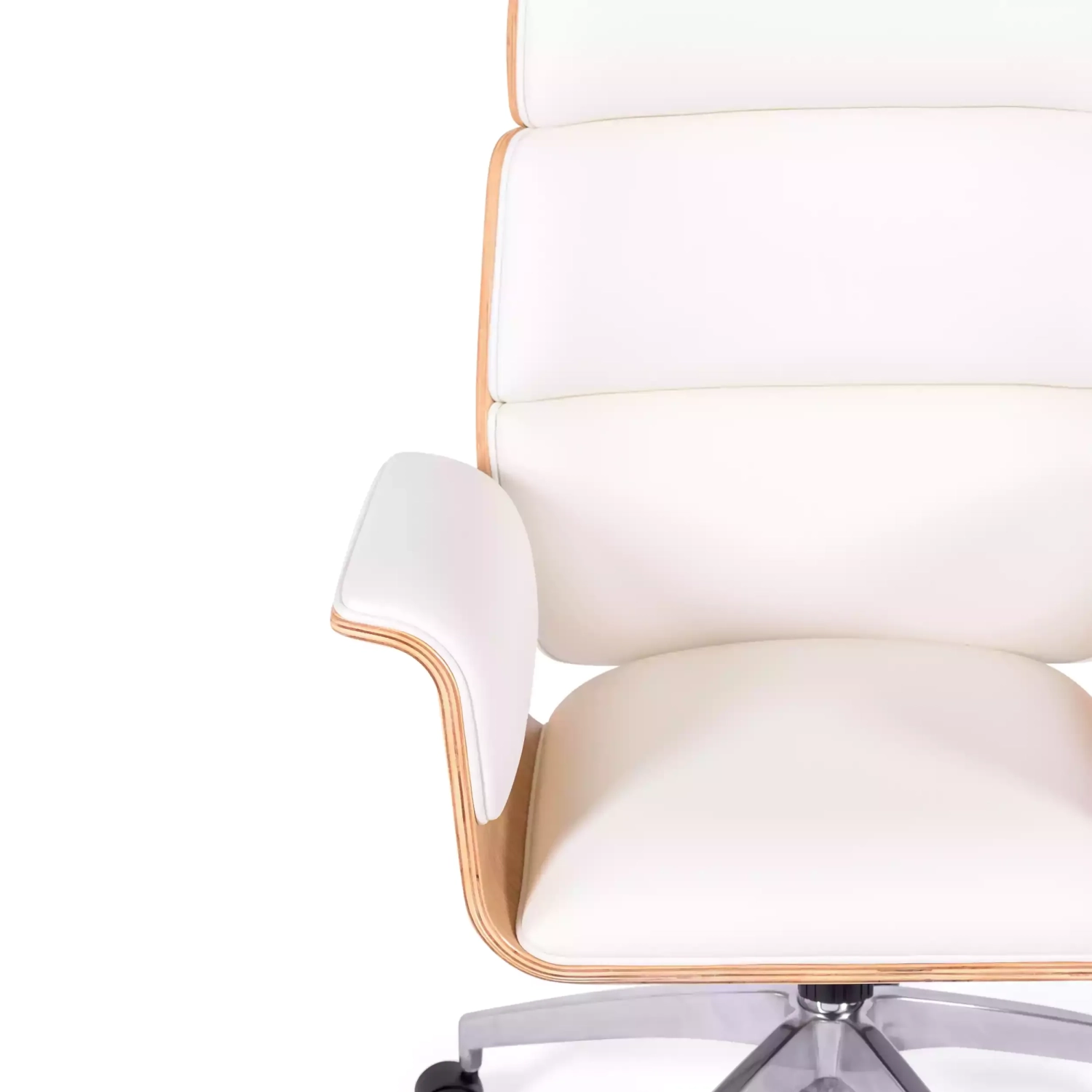 Bureaustoel Executive - Bureaustoelen - Mobelarium