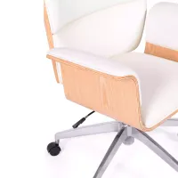 Cadeira de escritório executiva - Cadeiras de escritório - Mueble Design
