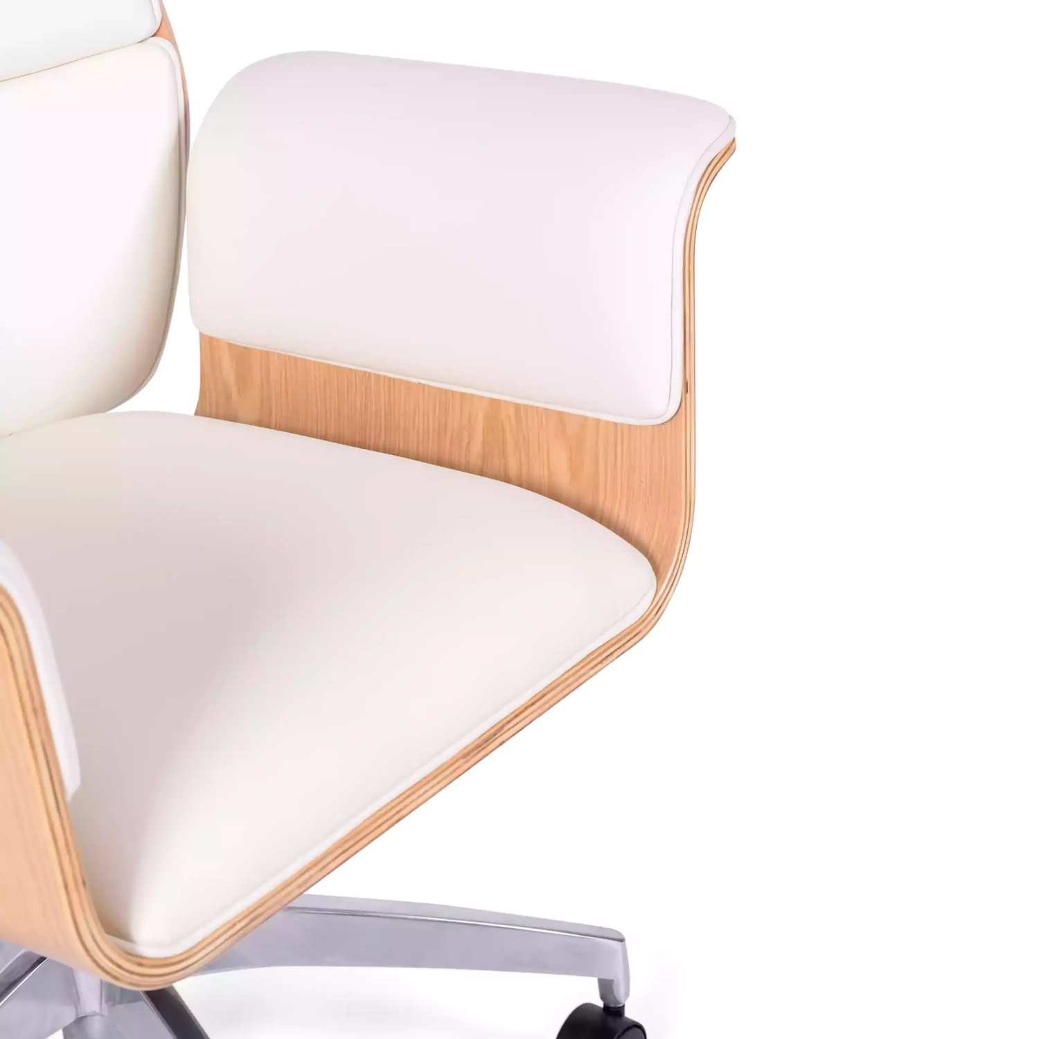 Bureaustoel Executive - Bureaustoelen - Mobelarium