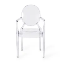 Replica Louis Ghost -tuoli - Design tuolit | Muebledesign