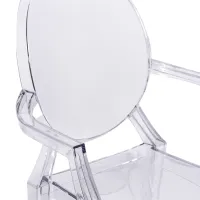 Replica Louis Ghost Chair - Designstolar | Muebledesign