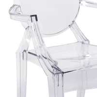 Replica Louis Ghost Stoel - Design Stoelen | Muebledesign