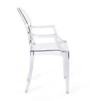 Replik Louis Ghost Stuhl - Design Stühle | Muebledesign