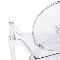 Replica Louis Ghost -tuoli - Design tuolit | Muebledesign