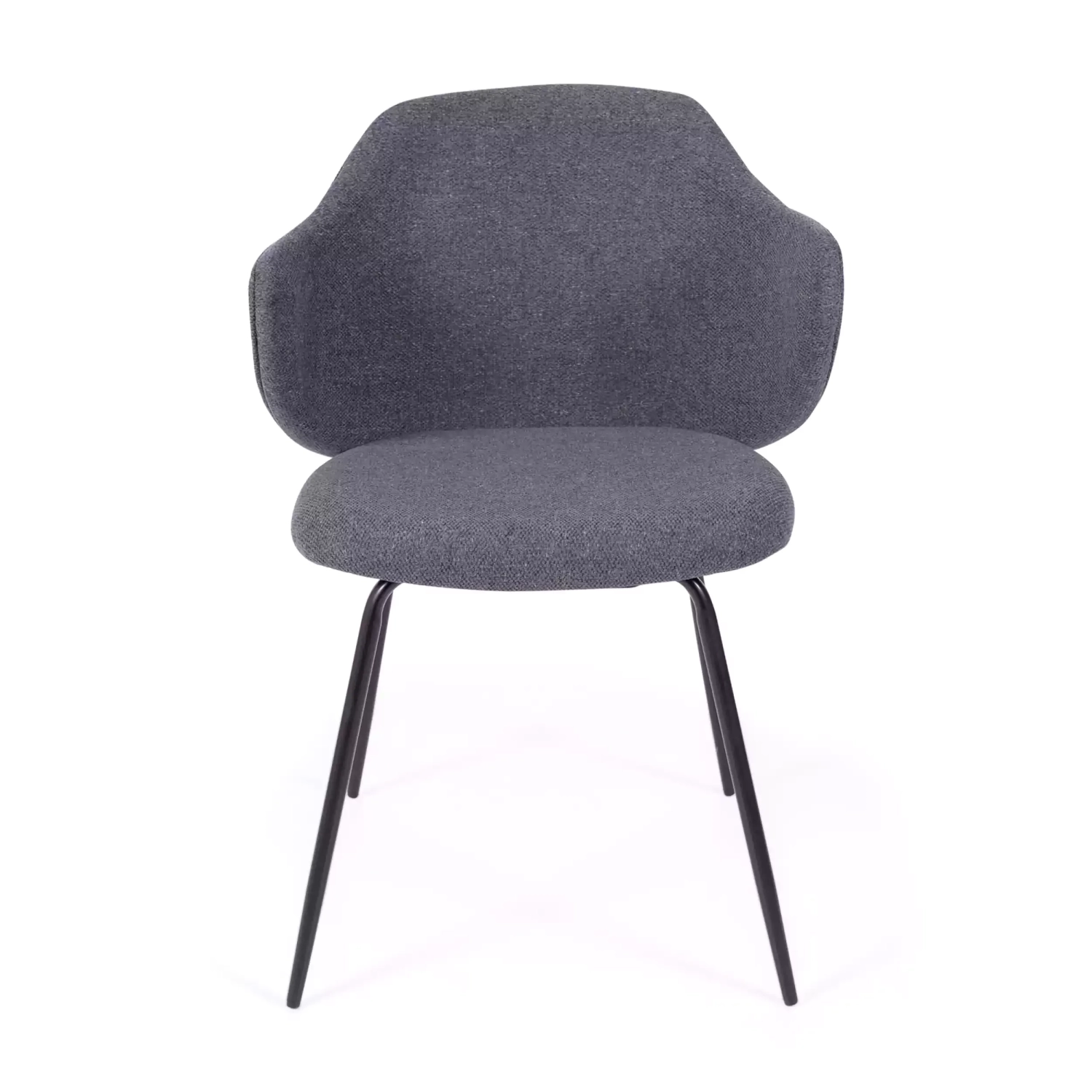 Upholstered dining chair Hope - Upholstered chairs - Mueble Design