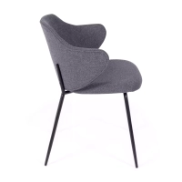Möblerad matstol Hope - Möblerade stolar - Mueble Design