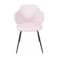Silla de comedor tapizada Hope - Sillas tapizadas - Mueble Design