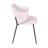Möblerad matstol Hope - Möblerade stolar - Mueble Design