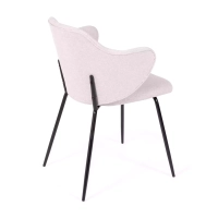 Upholstered dining chair Hope - Upholstered chairs - Mueble Design