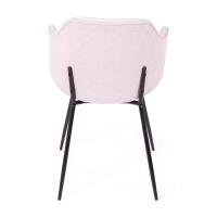 Möblerad matstol Hope - Möblerade stolar - Mueble Design