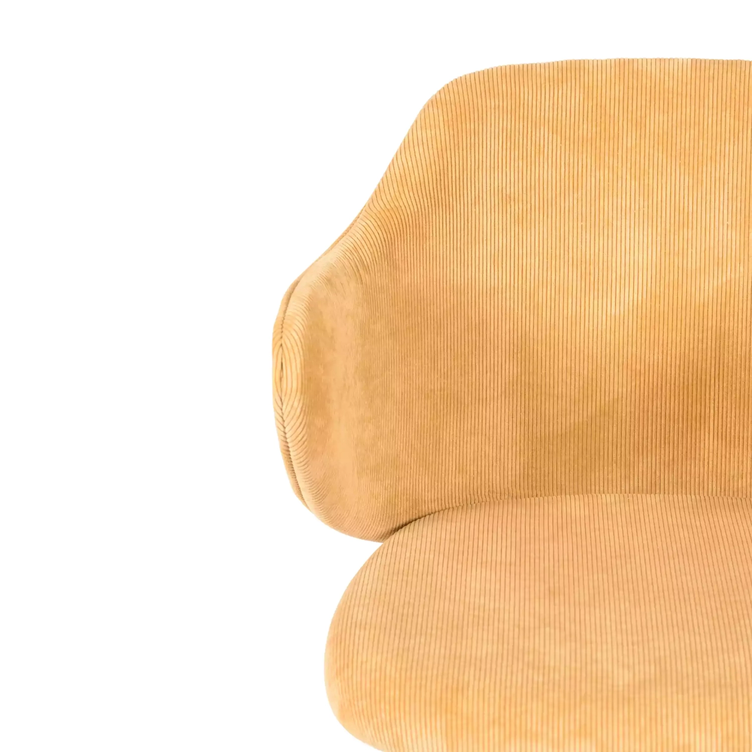 Krzesło tapicerowane do jadalni Hope - Krzesła tapicerowane - Mueble Design