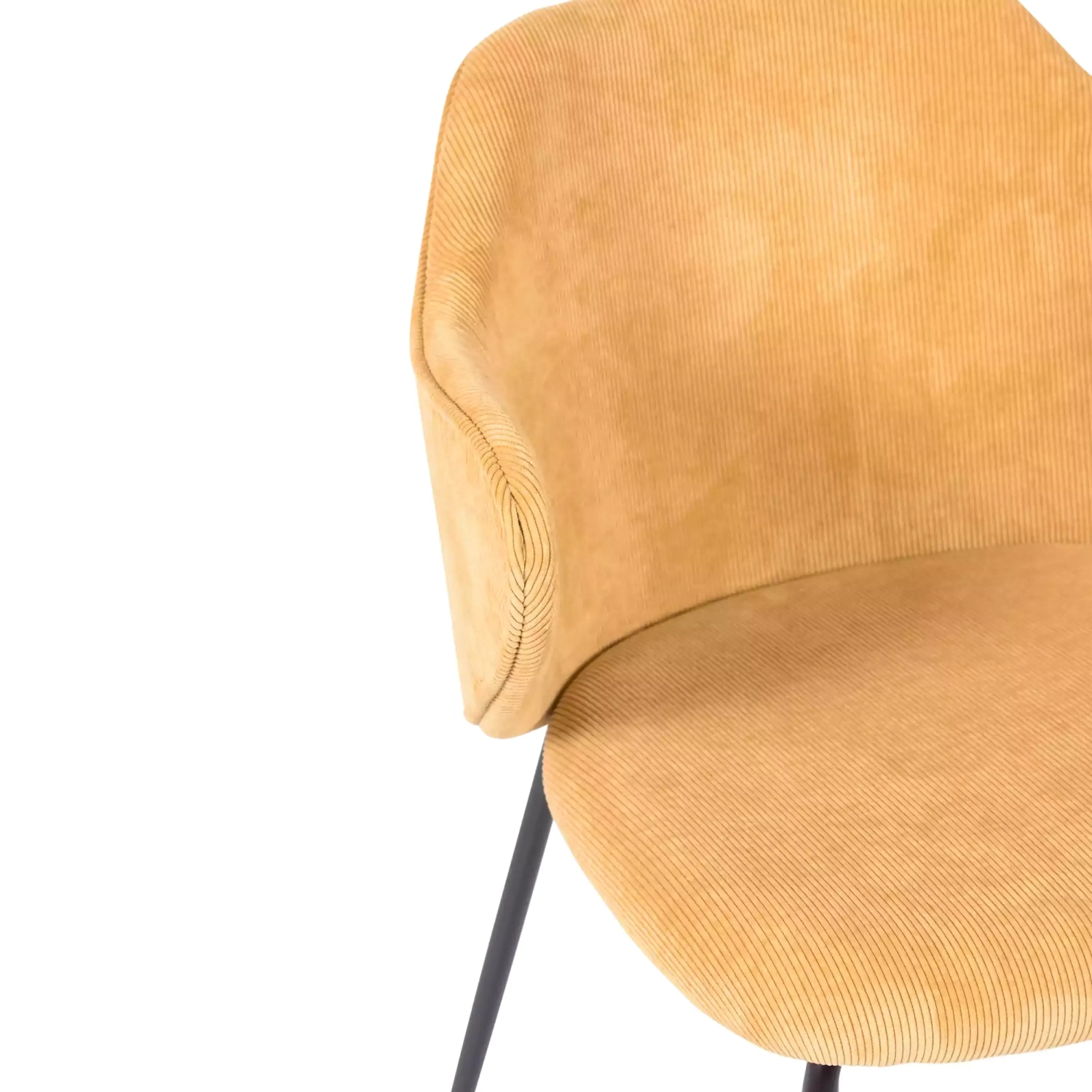 Upholstered dining chair Hope - Upholstered chairs - Mueble Design