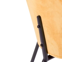 Möblerad matstol Hope - Möblerade stolar - Mueble Design