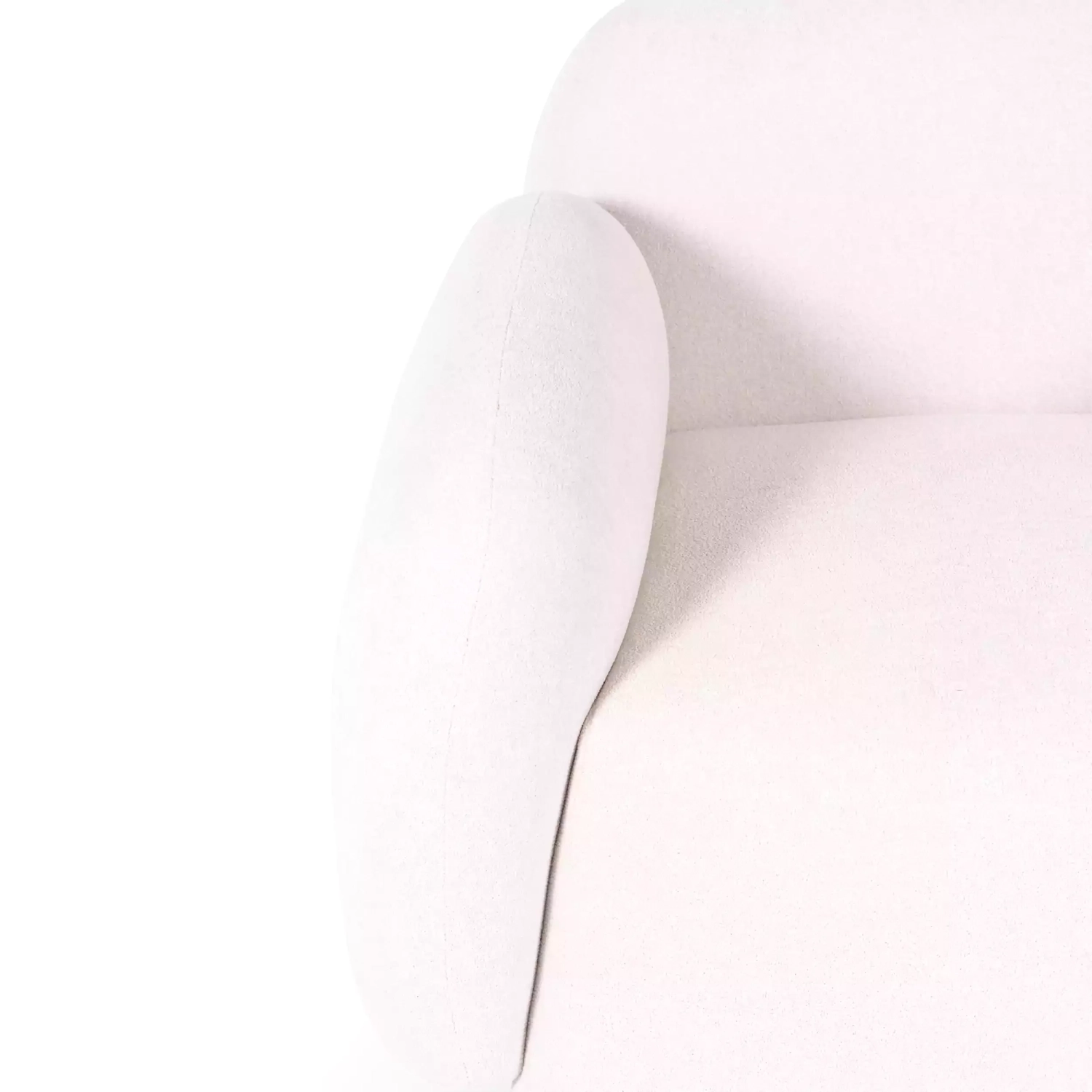 1místné designové křeslo Nest - Obalový design - Mobelarium