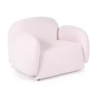 Nest 1-Sitzer Designersessel - Wrap-around Design - Mobelarium