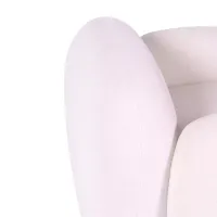 Sillón de diseño de 1 plaza Nest – Diseño envolvente - Mueble Design