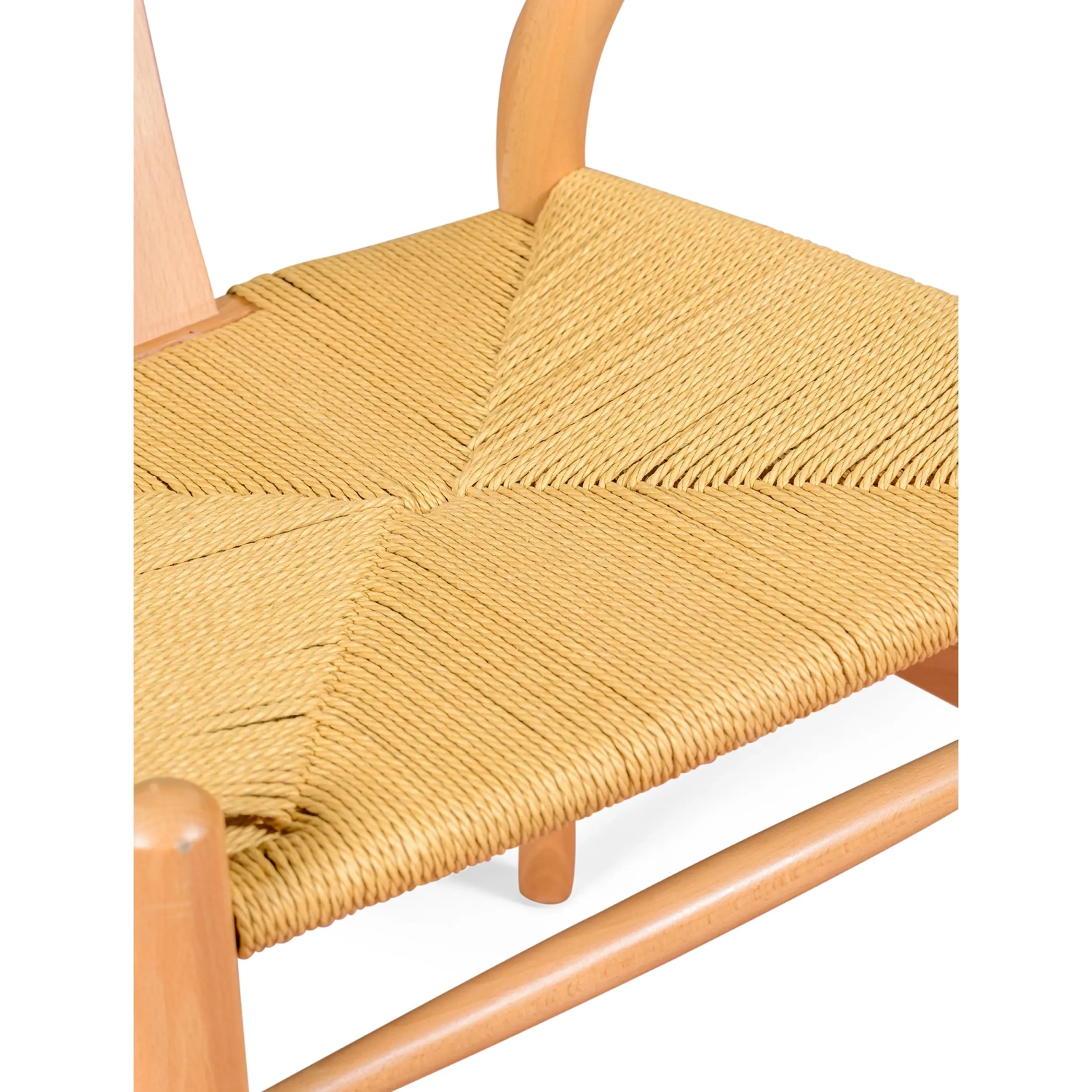 Inspiración Silla Wishbone CH24 - Sillas de Madera - Estilo Nórdico