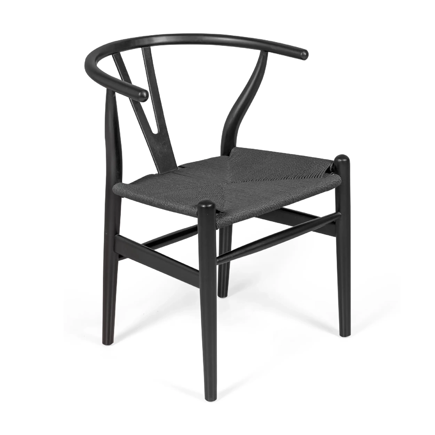 Wishbone CH24 Chair Inspiration - Nordic Chair - Muebledesign