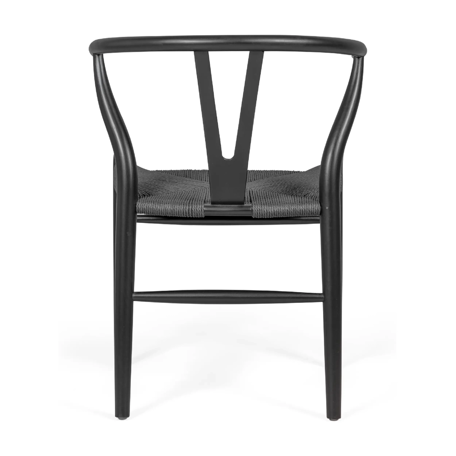 Inspiration Wishbone CH24 stol - Trästolar - nordisk stil