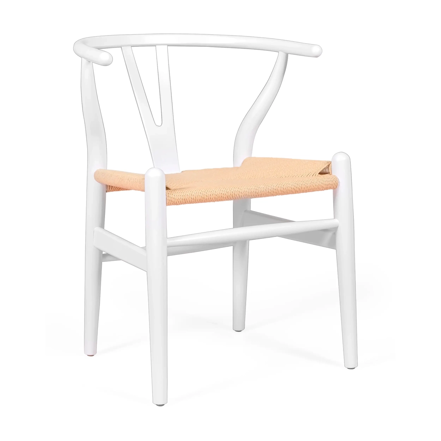 Inspiraatio Wishbone-tuolien värit - Puiset tuolit - Designhuonekalut