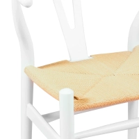 Inspiration Wishbone stolfärger - Trästolar - Designmöbler