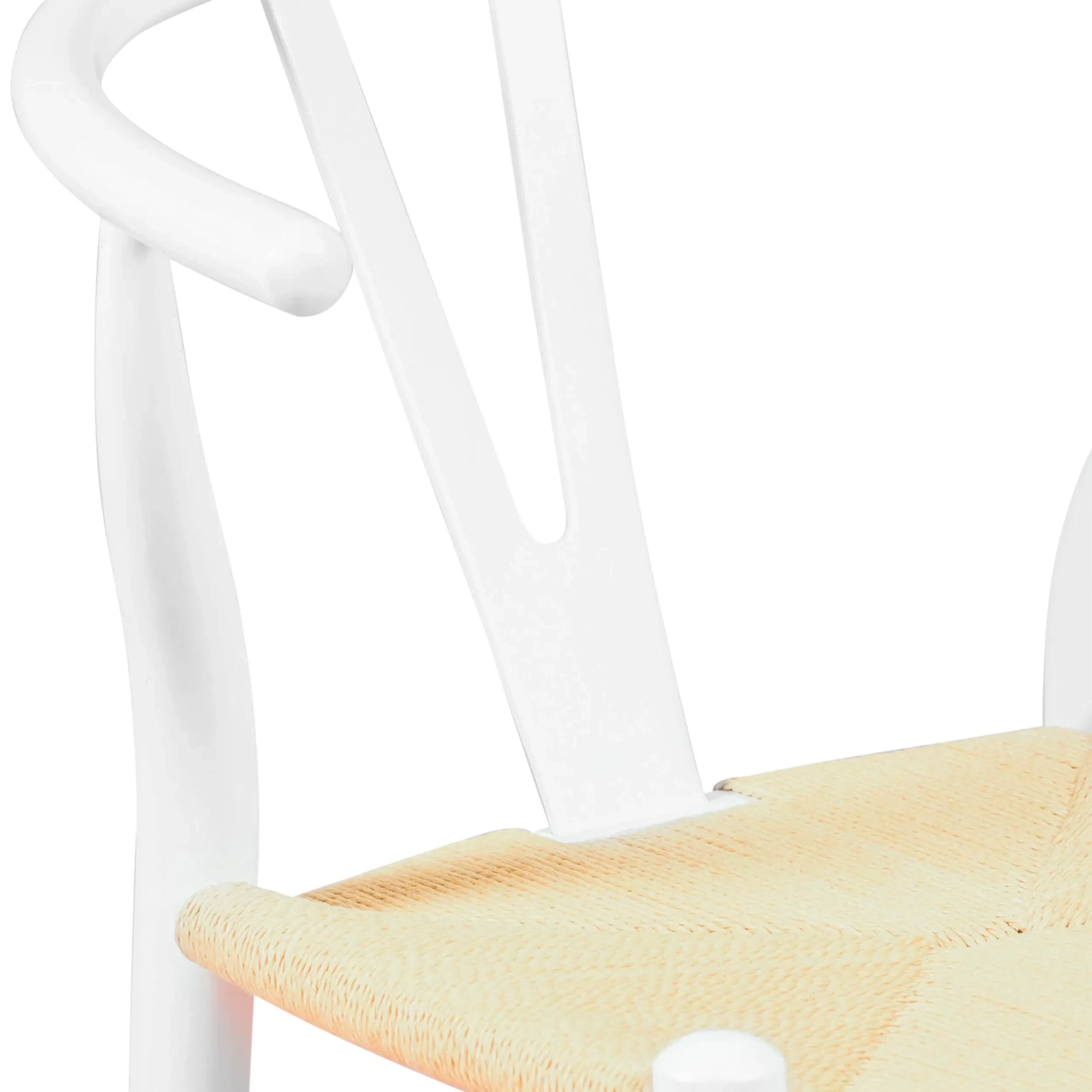 Inspiration Wishbone stolfärger - Trästolar - Designmöbler